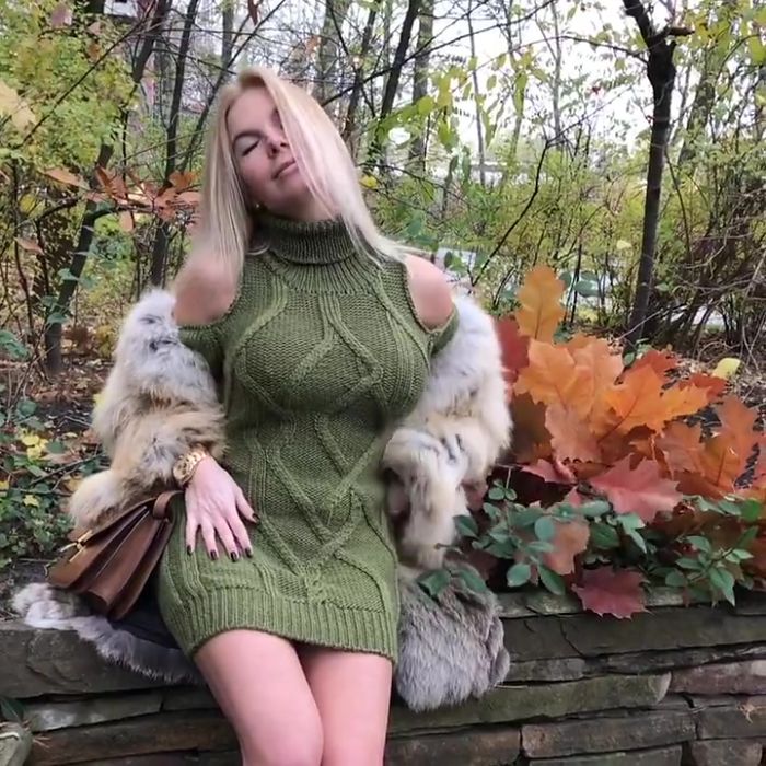 Просто так)