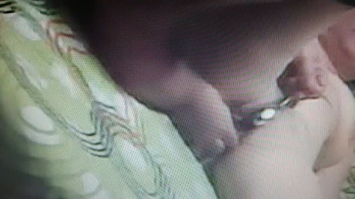 кончаем от игрушки