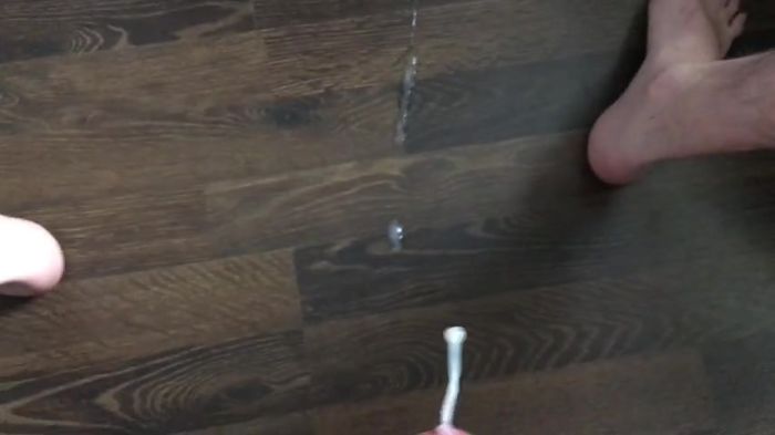 Решил рослабится после работы