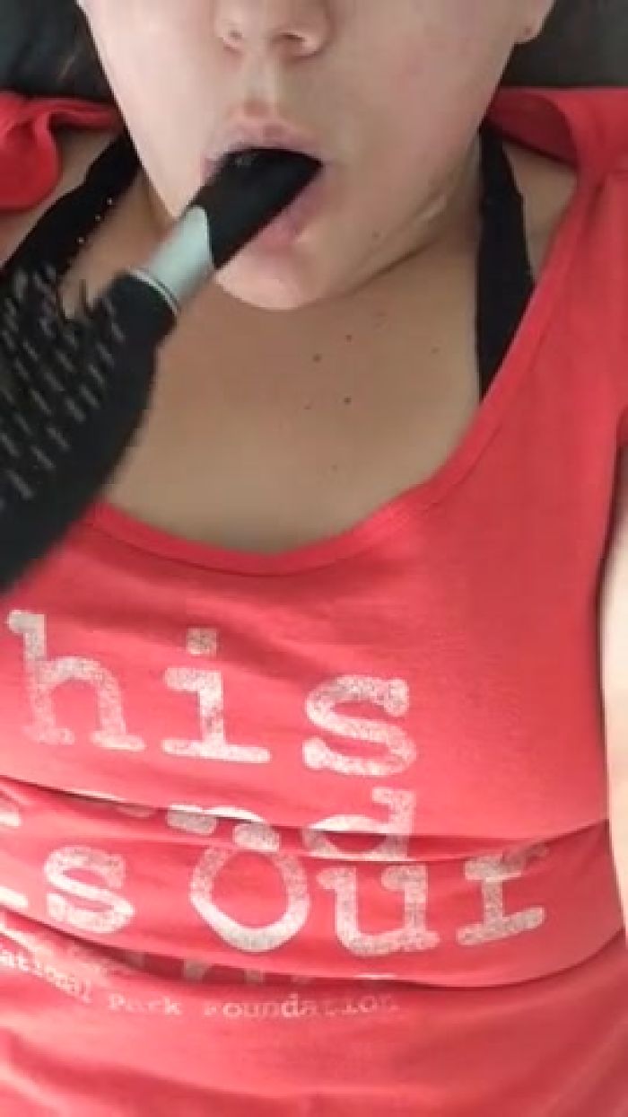 удобная расческа