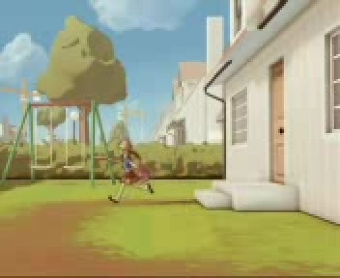 КРАСИВАЯ ЛЮБОВЬ