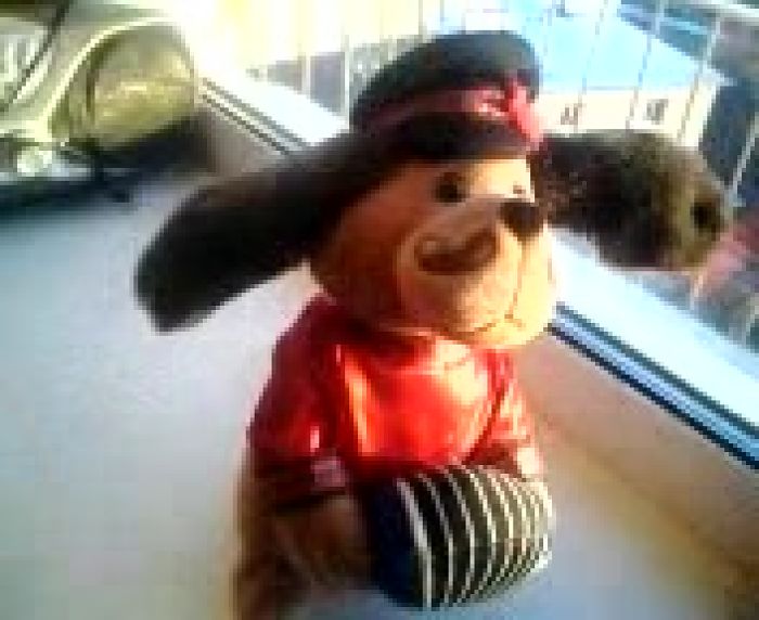 У МЕНЯ К ТЕБЕ ВЛЕЧЕНИЕ!!!!!!