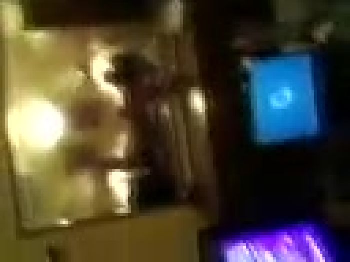 I fucked him so hard