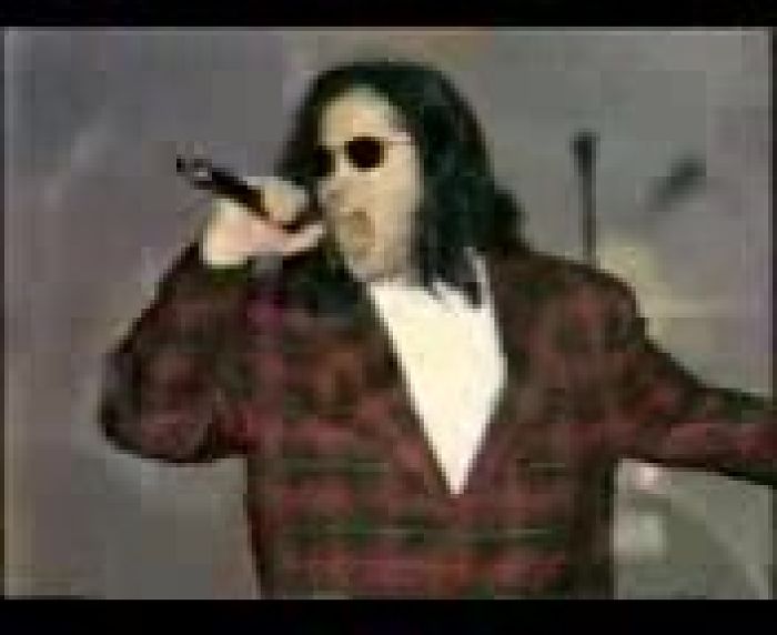 Не было печали