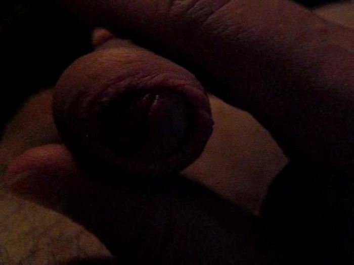 маленькая писька