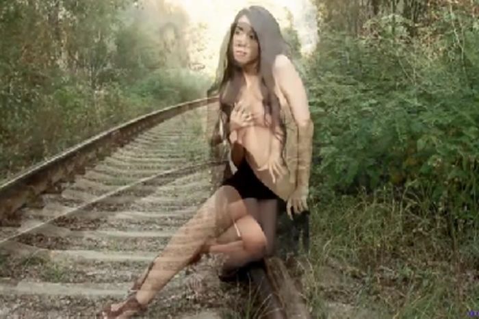 ТОЖЕ МНЕ АННА КАРЕНИНА