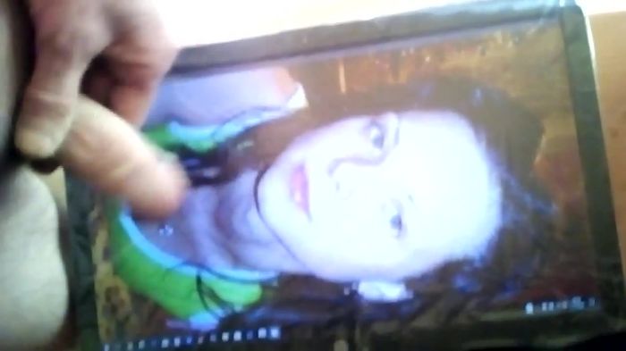 Sperm Tribute for my friend