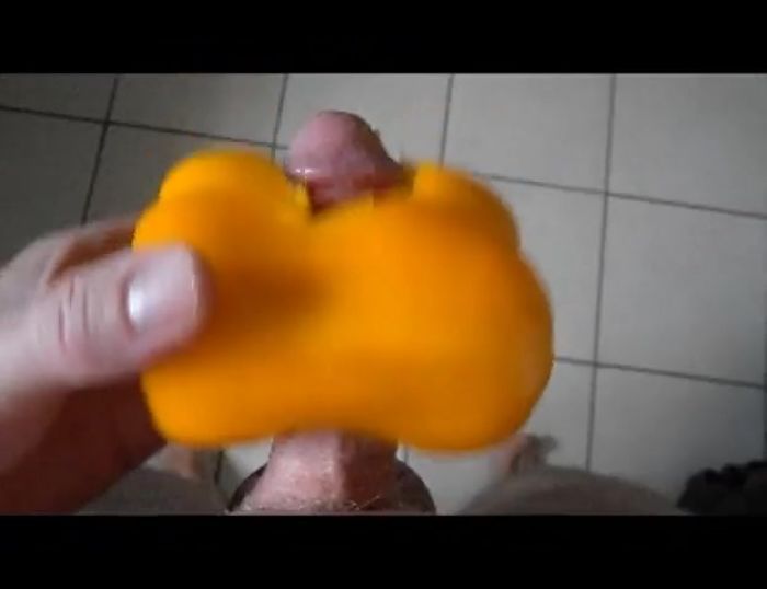 Секс с болгарским перцем