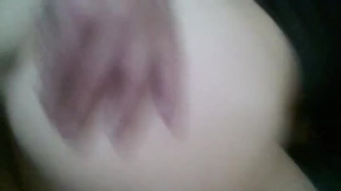 Наказал девочку