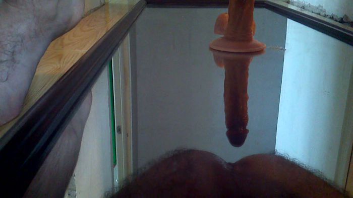 ласкаю свою девочку