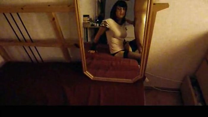 Личные видео