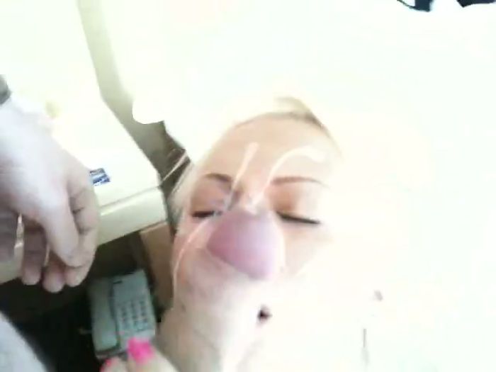 Massive amateur cumshot compilation