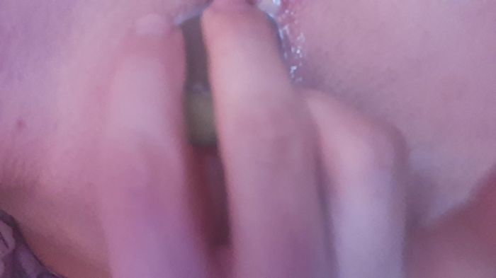 Огурчик сделал дело))