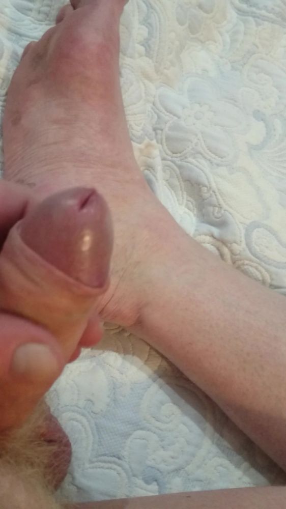 Подрачиваю на Ваши фотки