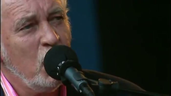 Просто слушайте .