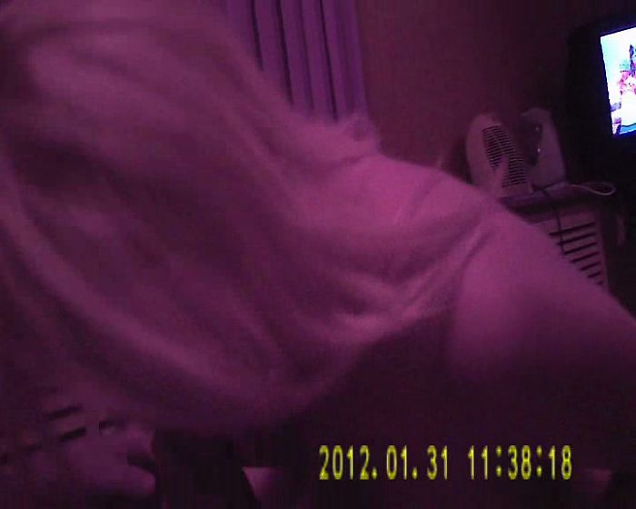 Личные видео