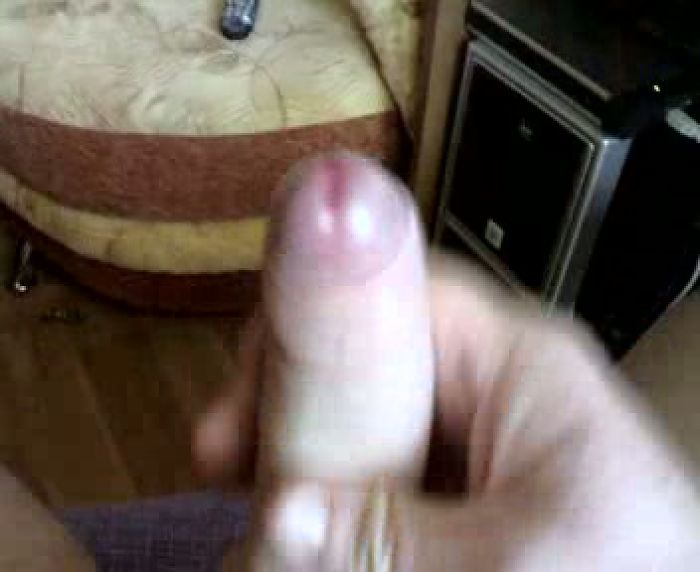 Мастурбирую