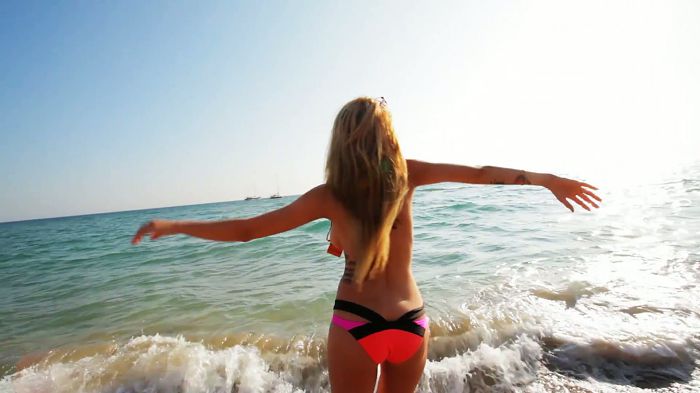 Личные видео