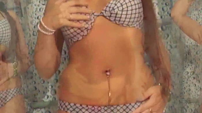 Киска нямка