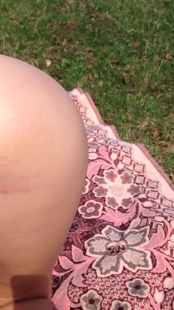 Снова природа