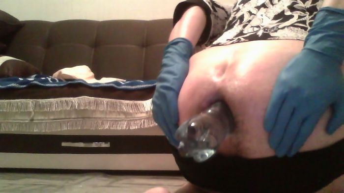 растягиваю