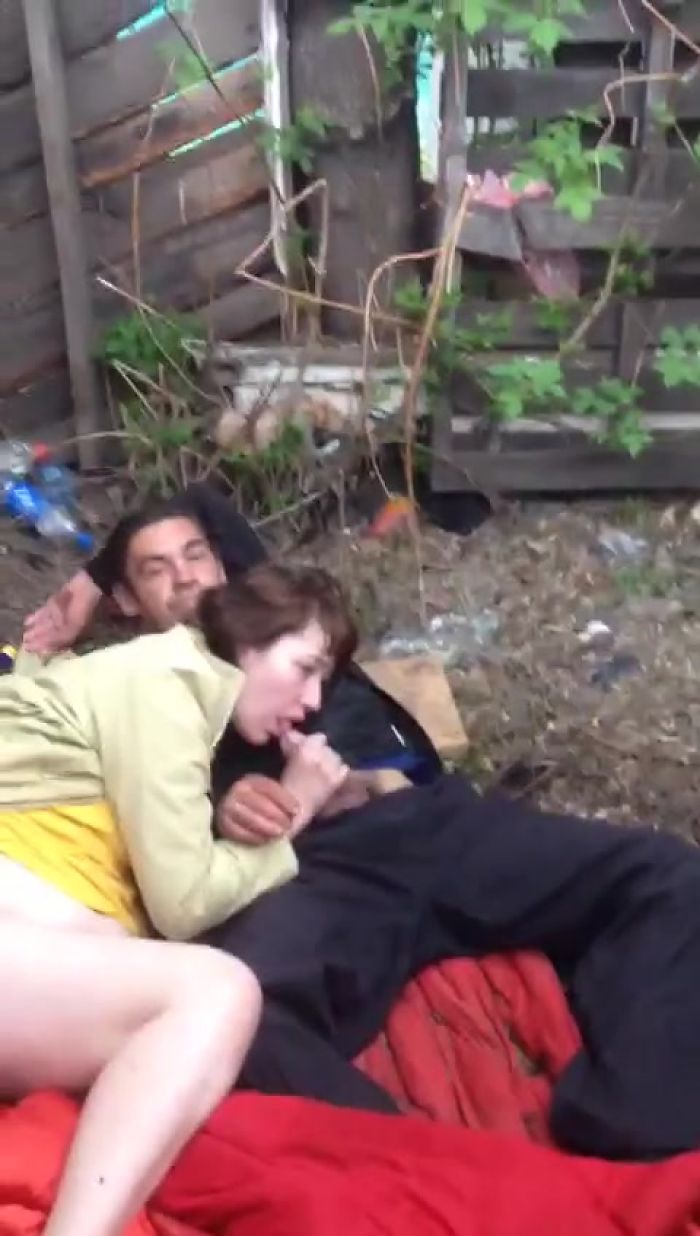 Общение во время миньета