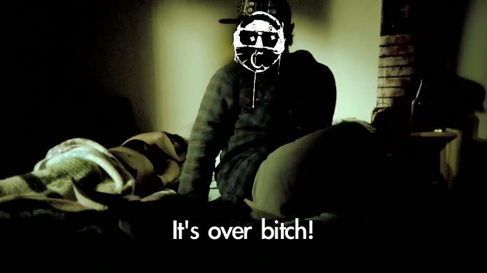 Личные видео