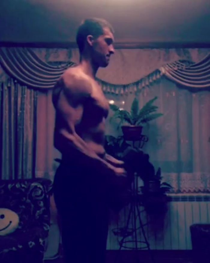 тренировка