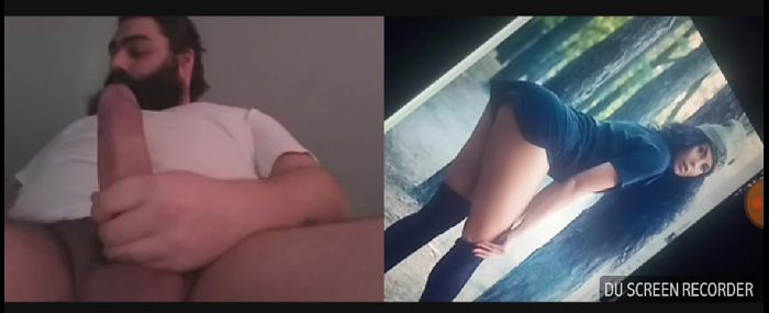 на Настю Каменских