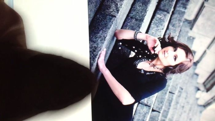 для моей знакомой