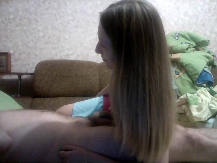 миньет жены