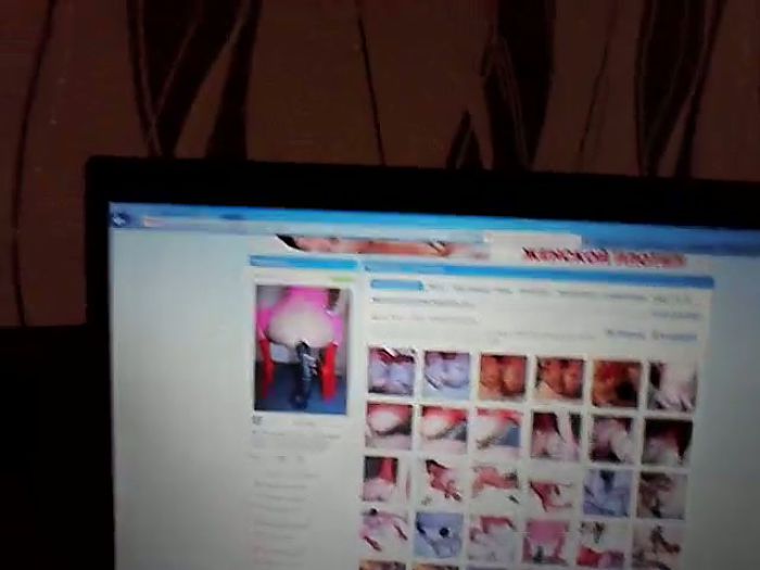 умочка для меня старался