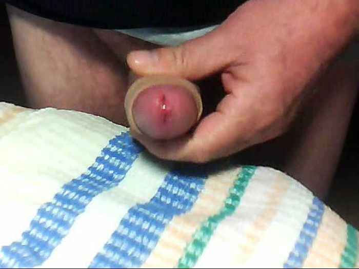 немного сока....