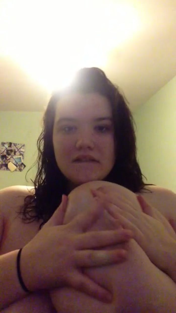 большы груди