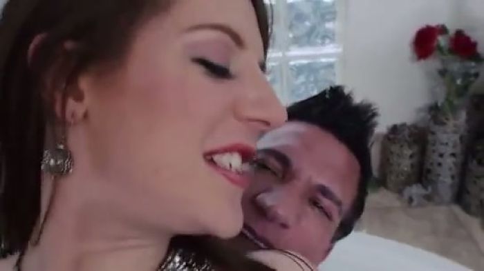 секс с рыжей