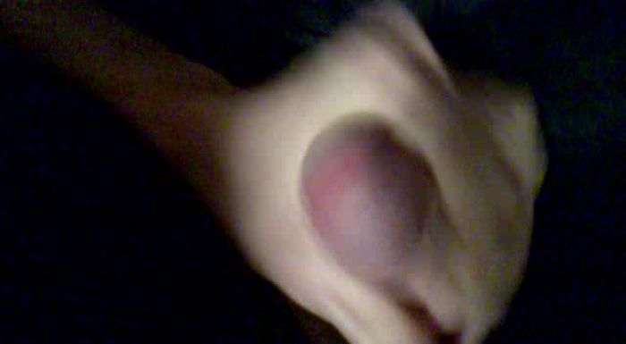 дрочу член и кончаю