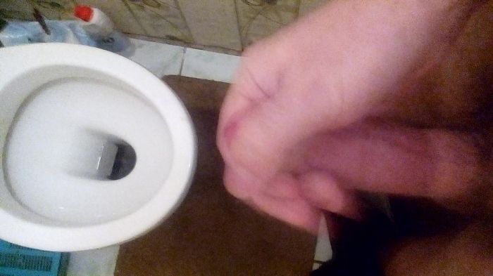 Выстрелы спермы