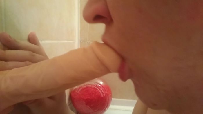 Глубокая глотка