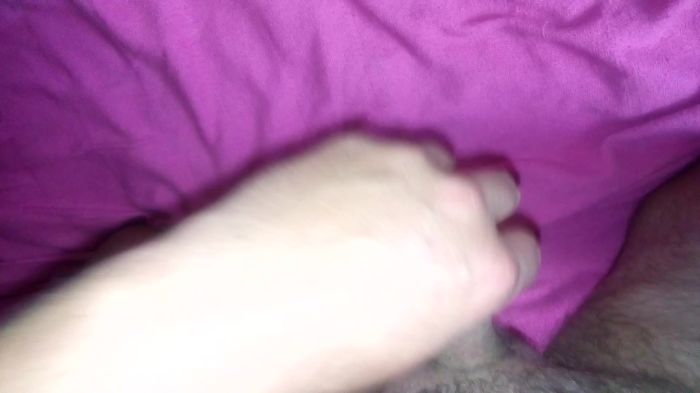 Решил снять видео