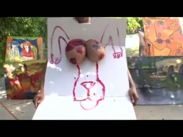 Нарисуй что хочешь