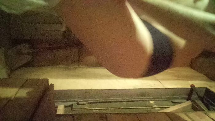 светлячок в шлюханистой дырке