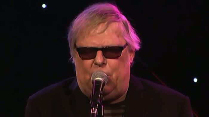 Просто слушайте .