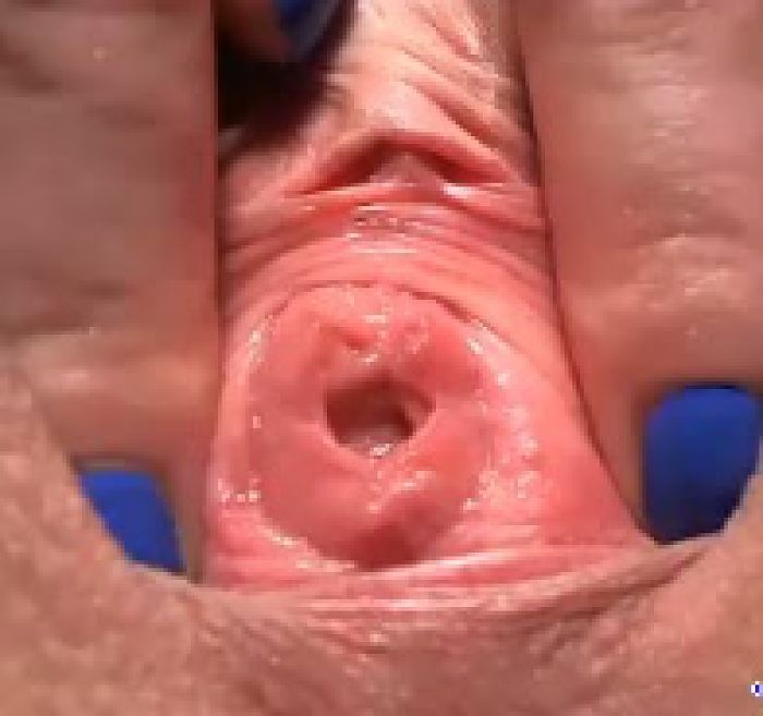 ВОТ ТЫ КАКАЯ