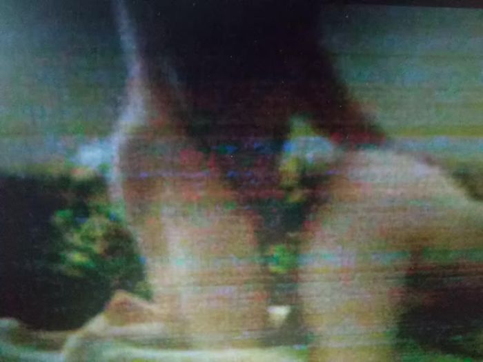 драл во все дырки