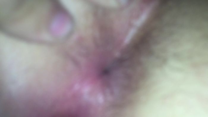 подруга в позе 69