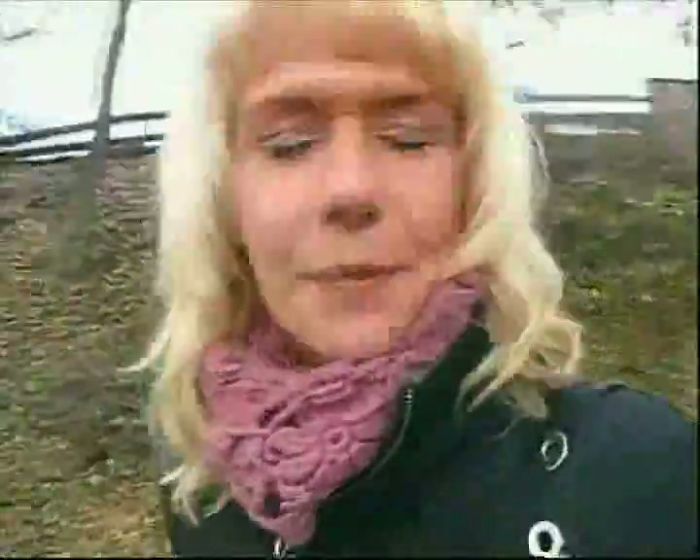 Milf Fucks A Stranger