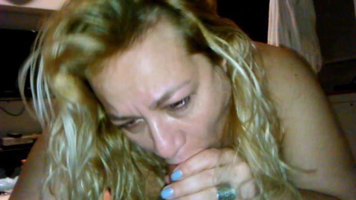 секс-рабыня