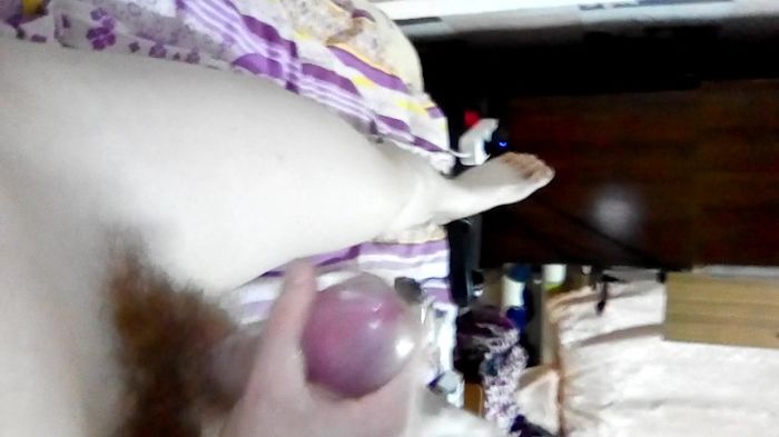 замедленная съемка с финалом