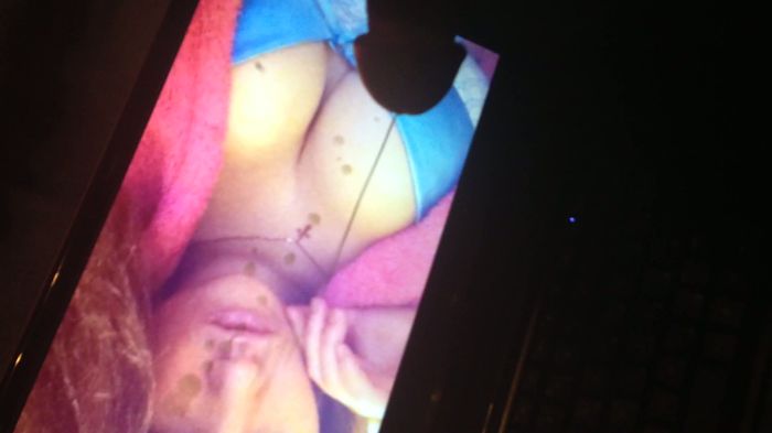 Мастурбашки