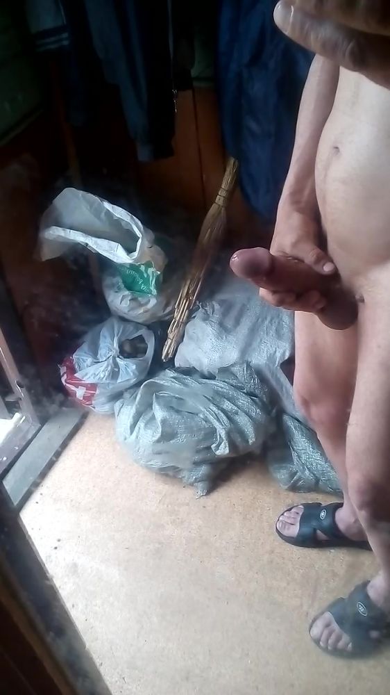 Кто на него